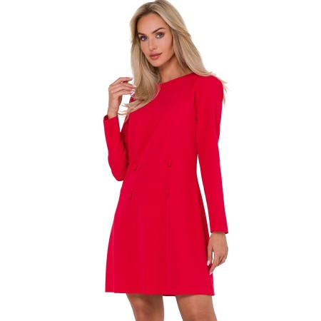 Robe de jour model 184746 Moe