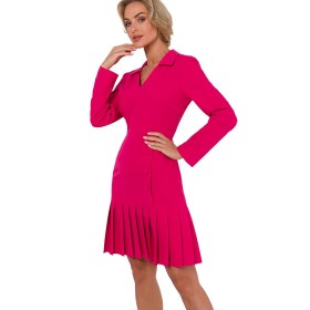 Robe de jour model 184747 Moe