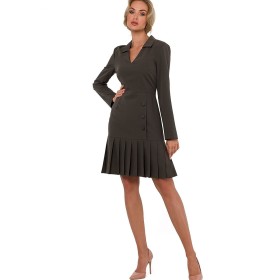 Robe de jour model 184748 Moe