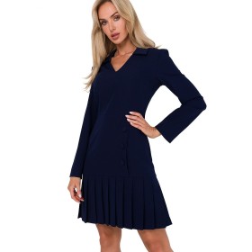 Robe de jour model 184749 Moe