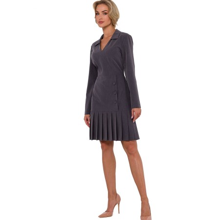 Robe de jour model 184751 Moe