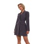 Robe de jour model 184762 Moe