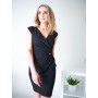 Robe de soirée model 108515 Jersa
