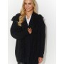 Cardigan model 184778 Makadamia
