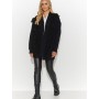 Cardigan model 184778 Makadamia