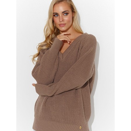 Chandail model 184785 Makadamia