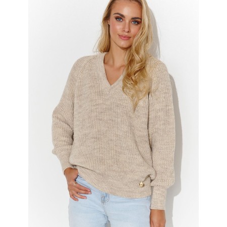 Chandail model 184786 Makadamia