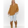 Chandail model 184792 Makadamia