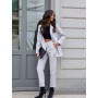 Pantalon femme model 184822 Roco Fashion