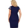 Chemise de nuit model 184825 Donna