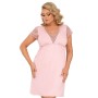 Chemise de nuit model 184826 Donna