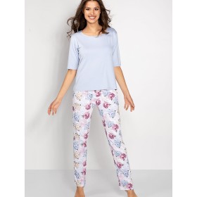 Pyjama model 184828 Momenti Per Me