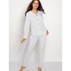 Pyjama model 184831 Momenti Per Me