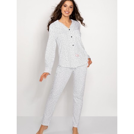 Pyjama model 184831 Momenti Per Me