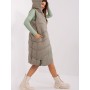Gilet model 184842 Sublevel