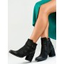 Bottes à talons model 184853 PRIMO
