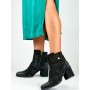Bottes à talons model 184853 PRIMO