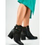 Bottes à talons model 184853 PRIMO