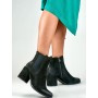Bottes à talons model 184854 PRIMO