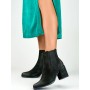 Bottes à talons model 184854 PRIMO