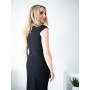 Robe de soirée model 108515 Jersa