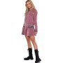 Jupe courte model 184888 Moe