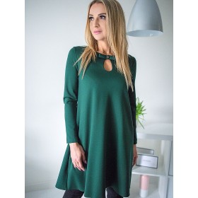 Robe de jour model 125611 Jersa