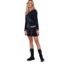 Jupe courte model 184890 Moe