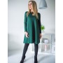 Robe de jour model 125611 Jersa