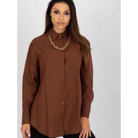 Chemise manche longue model 184959 Factory Price