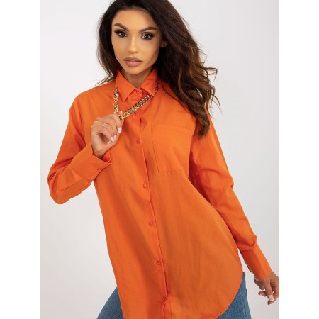 Chemise manche longue model 184961 Factory Price