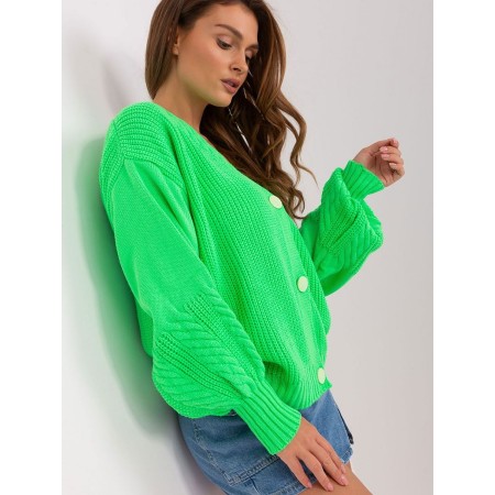 Cardigan model 184976 Badu