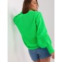 Cardigan model 184976 Badu