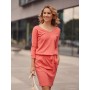 Robe de jour model 184987 Fasardi