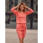Robe de jour model 184987 Fasardi