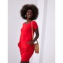 Robe de jour model 185006 Fasardi