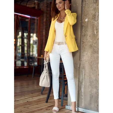Pantalon femme model 185017 Fasardi