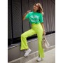 Pantalon femme model 185020 Fasardi