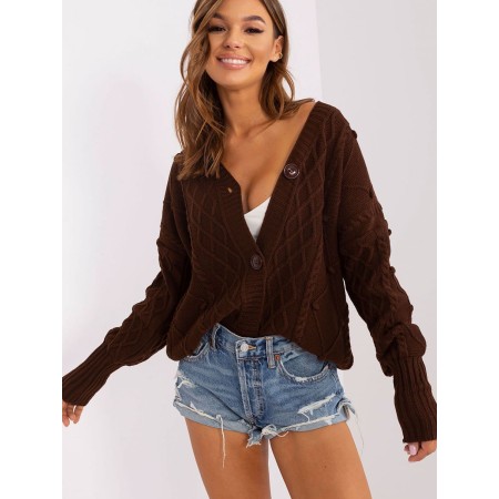 Cardigan model 185035 Badu