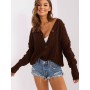 Cardigan model 185035 Badu