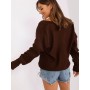 Cardigan model 185035 Badu