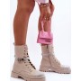 Bootie model 185052 Step in style