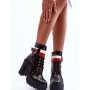 Bottes à talons model 185055 Step in style
