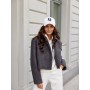Veste model 185059 Roco Fashion