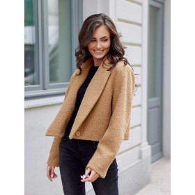 Veste model 185064 Roco Fashion