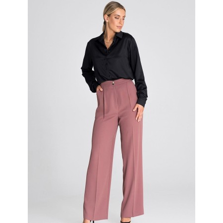 Pantalon long model 185073 Figl