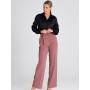 Pantalon long model 185073 Figl