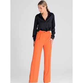 Pantalon long model 185074 Figl