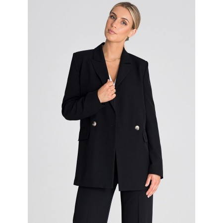 Vest model 185079 Figl