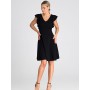 Robe de cocktail model 185082 Figl